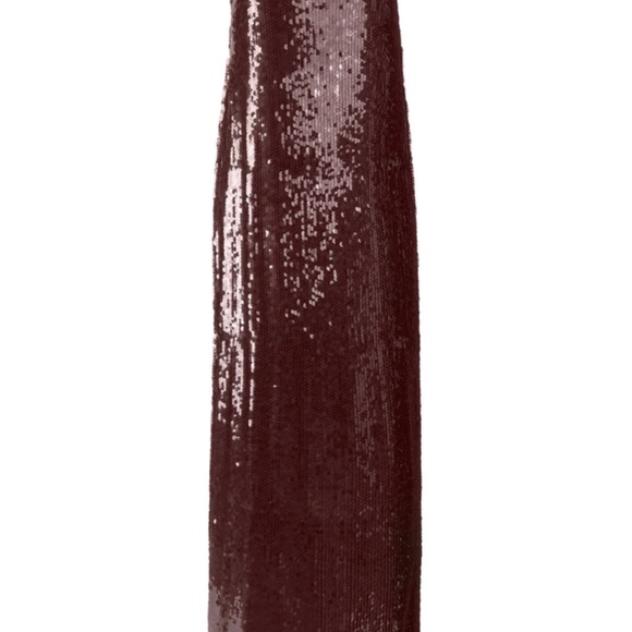 STAUD Best-Selling Casey Dress Bronze Size 6 - Picture 9 of 9